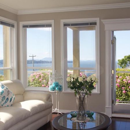 Star Of The Sea Guest House White Rock Exterior foto