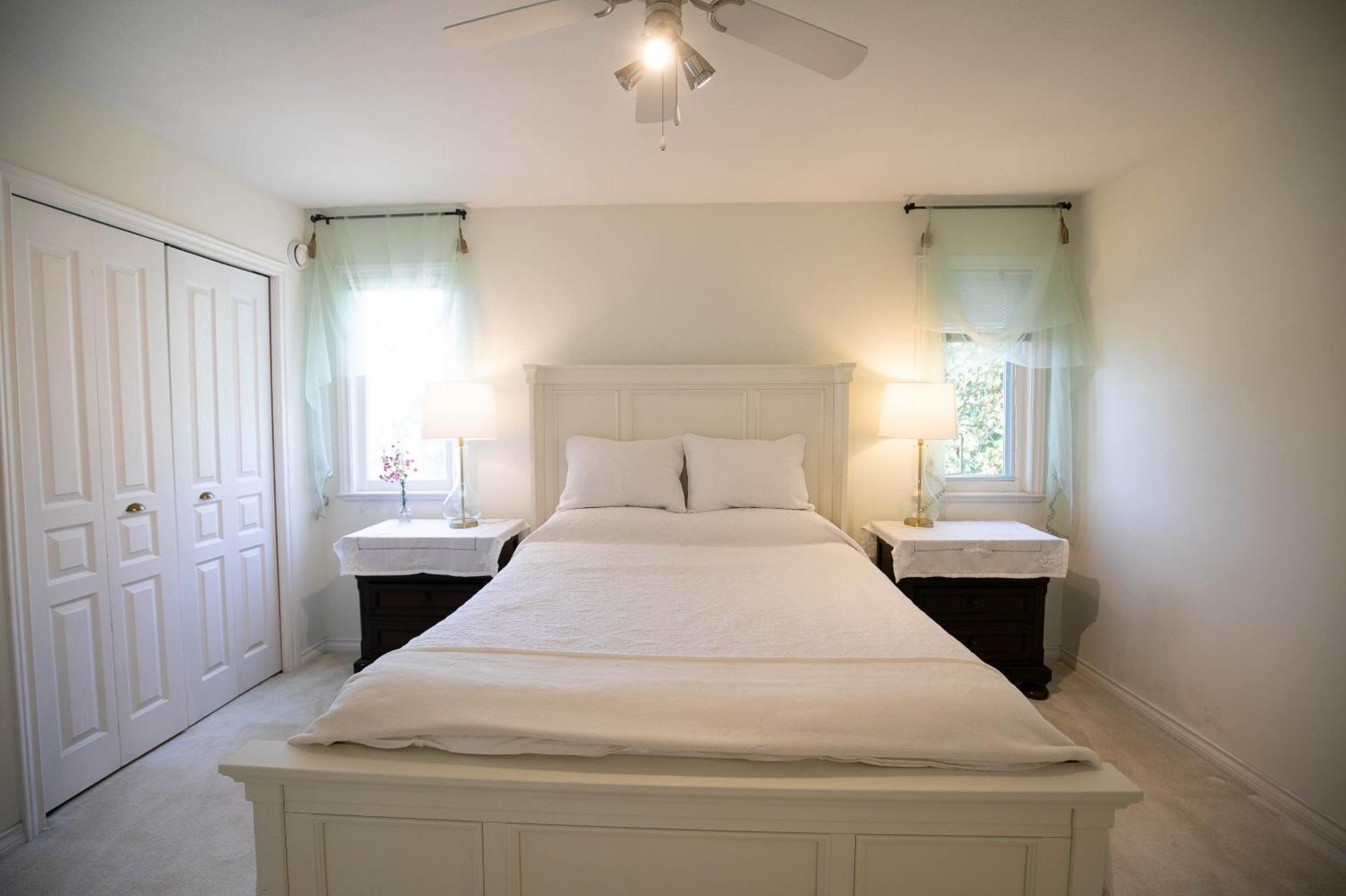 Star Of The Sea Guest House White Rock Exterior foto