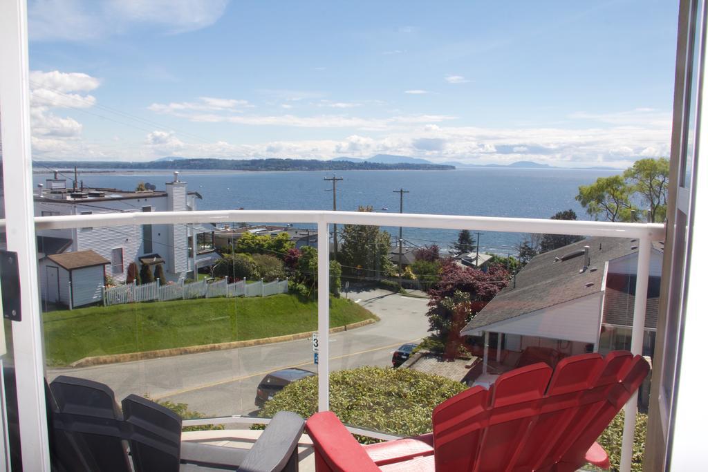 Star Of The Sea Guest House White Rock Exterior foto