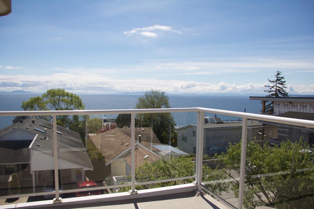 Star Of The Sea Guest House White Rock Exterior foto