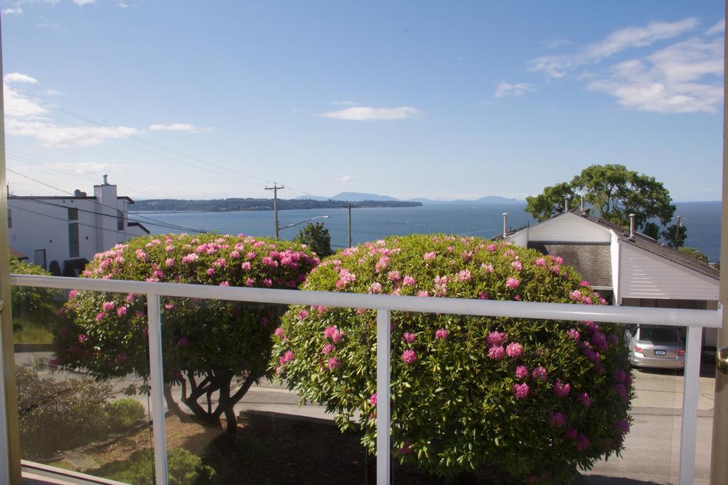 Star Of The Sea Guest House White Rock Exterior foto