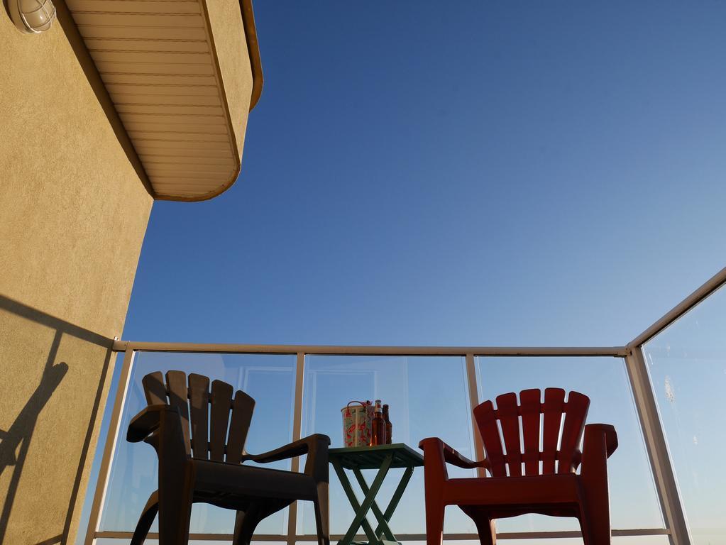 Star Of The Sea Guest House White Rock Exterior foto