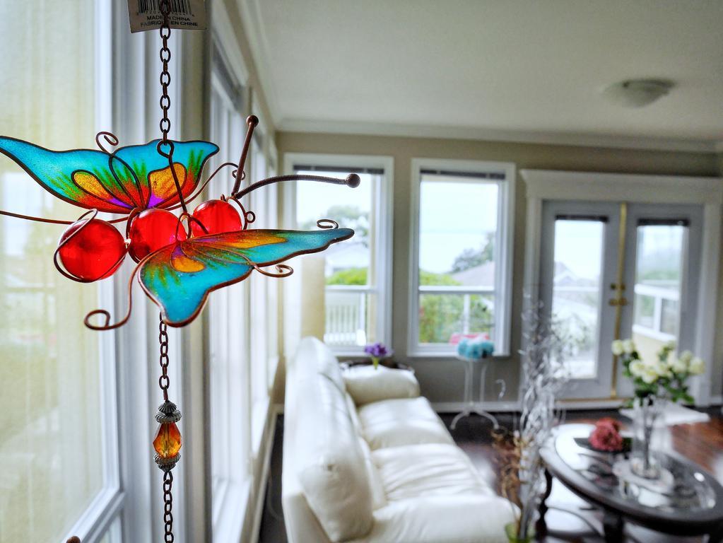 Star Of The Sea Guest House White Rock Exterior foto