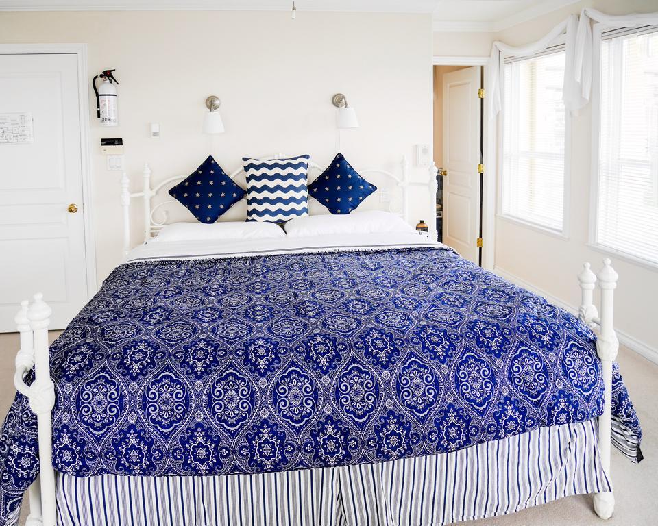 Star Of The Sea Guest House White Rock Exterior foto