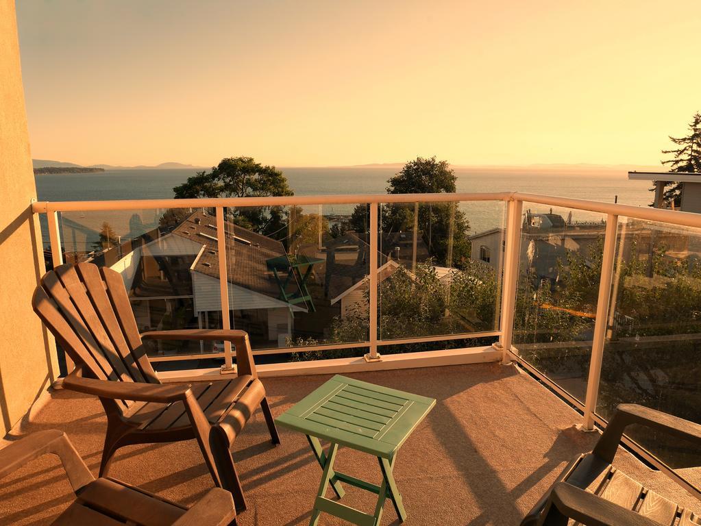 Star Of The Sea Guest House White Rock Exterior foto