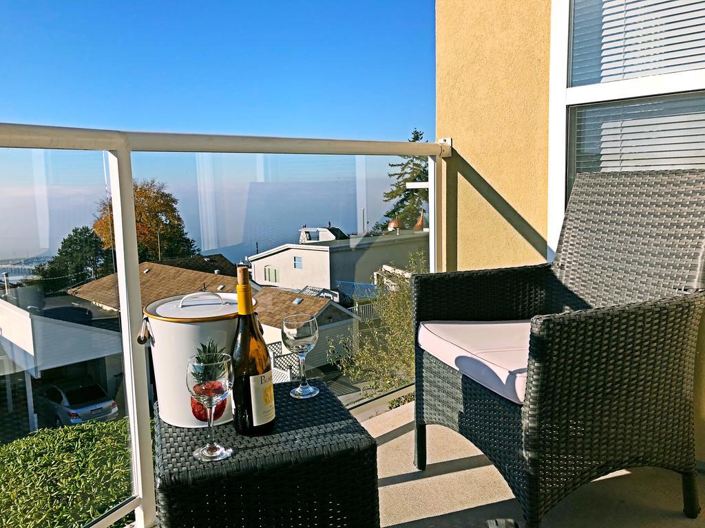 Star Of The Sea Guest House White Rock Exterior foto