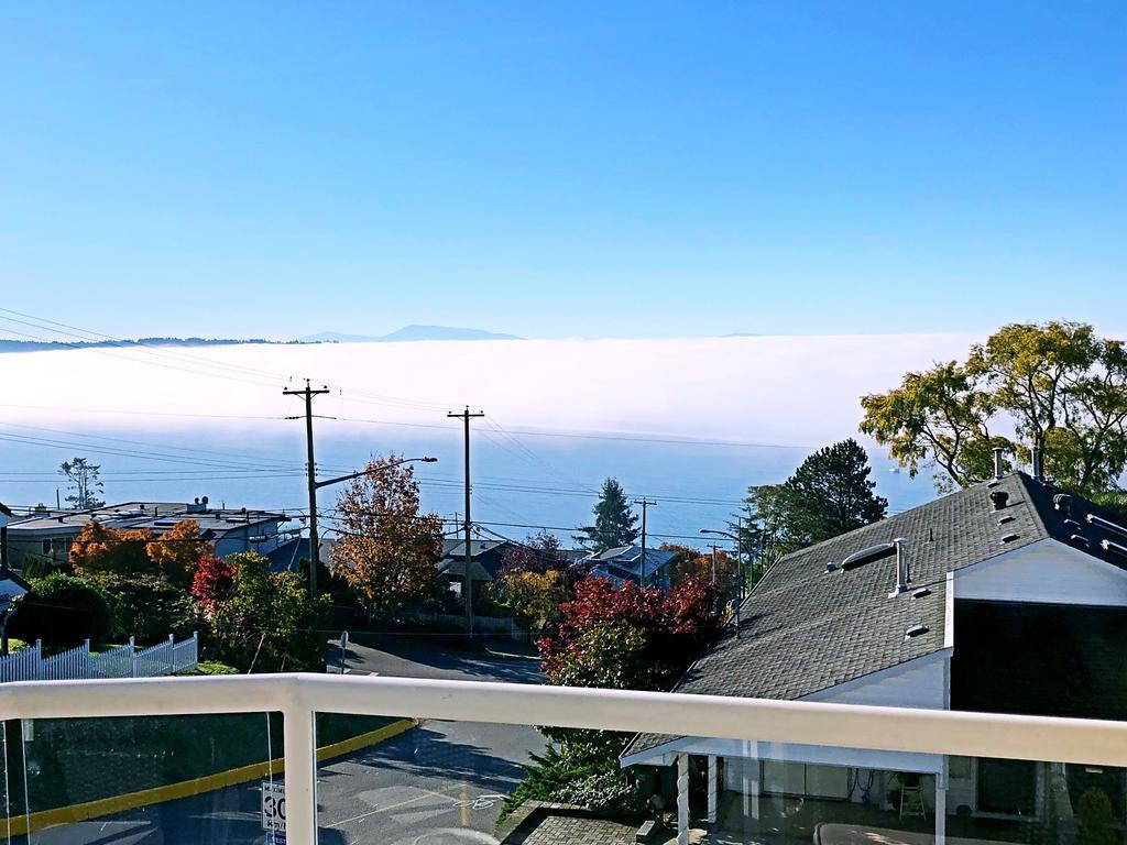 Star Of The Sea Guest House White Rock Exterior foto