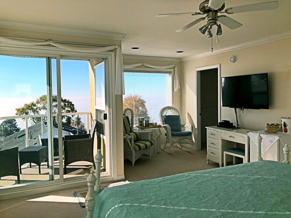 Star Of The Sea Guest House White Rock Exterior foto